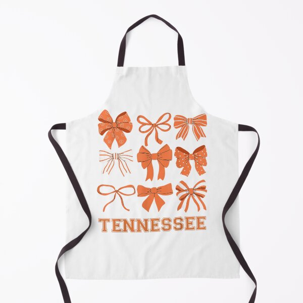 Item preview, Tennessee TN Toddler Girls Coquette Bow State Pride designed and sold by ParkerDuerson.