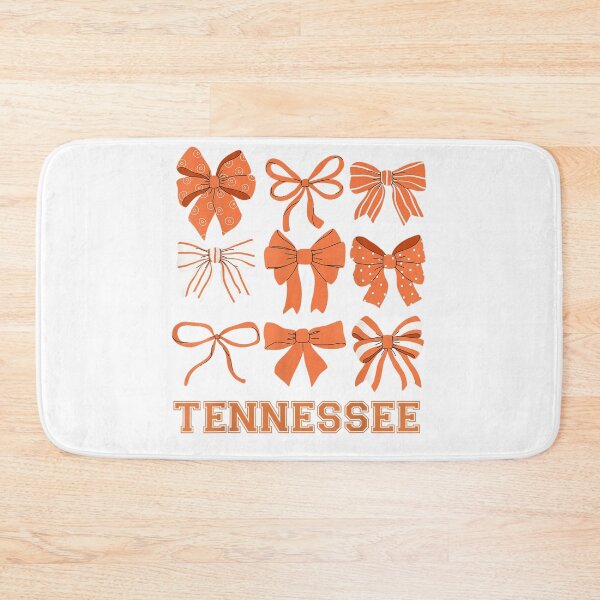 Artikelvorschau, Tennessee TN Kleinkind Mädchen Coquette Bow State Pride entworfen und verkauft von ParkerDuerson.