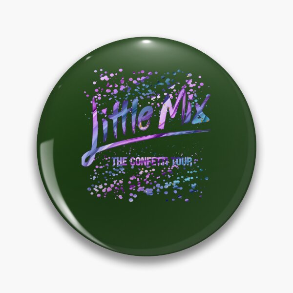 Item preview, Funny Gifts Little Mix Gifts For Fan designed and sold by VinylBloom.
