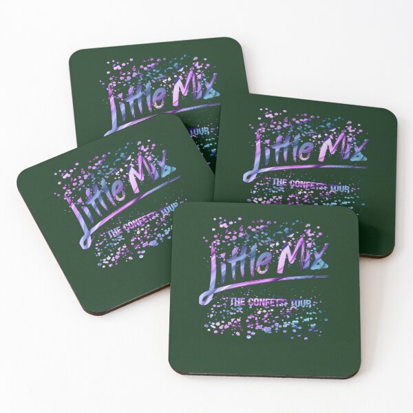 Item preview, Funny Gifts Little Mix Gifts For Fan designed and sold by VinylBloom.