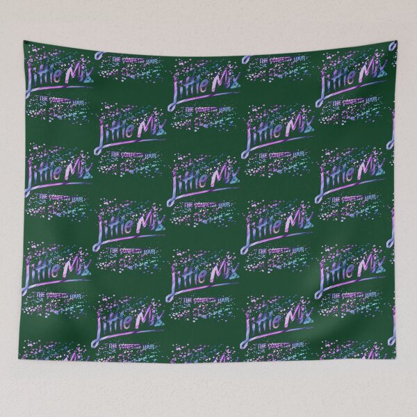 Item preview, Funny Gifts Little Mix Gifts For Fan designed and sold by VinylBloom.
