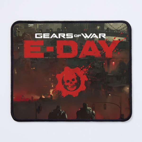 Item preview, Gears of War 3 designed and sold by ModMonochrome.