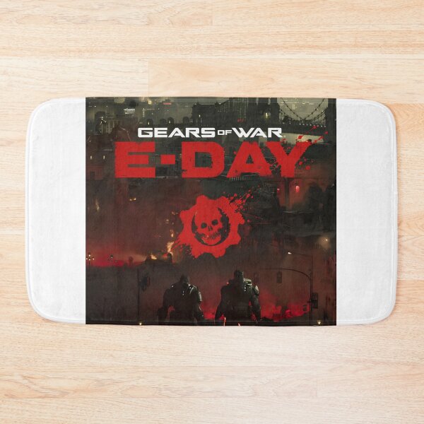 Item preview,  Gears of War 3 designed and sold by ModMonochrome.