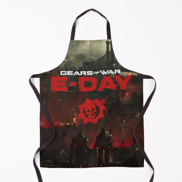 Item preview,  Gears of War 3 designed and sold by ModMonochrome.