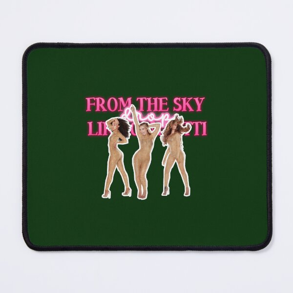 Item preview, Little Mix - Confetti Classic designed and sold by VinylBloom.
