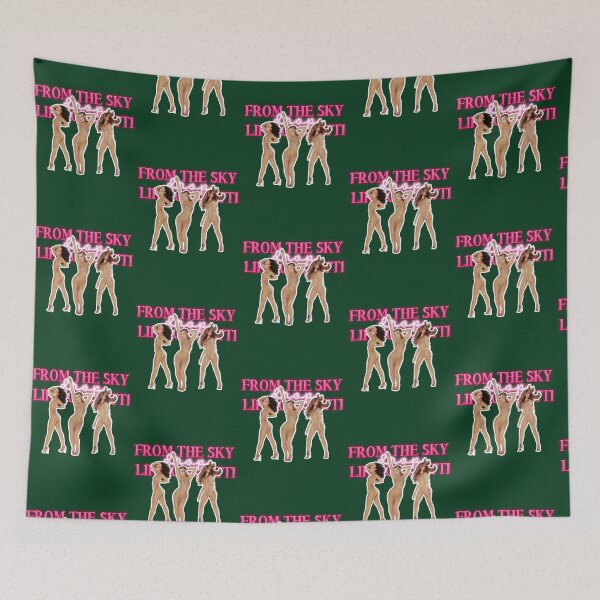 Item preview, Little Mix - Confetti Classic  designed and sold by VinylBloom.