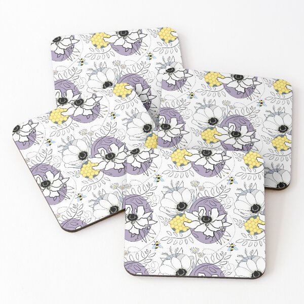 Item preview, Anemones  designed and sold by AnastasiaAnaise.