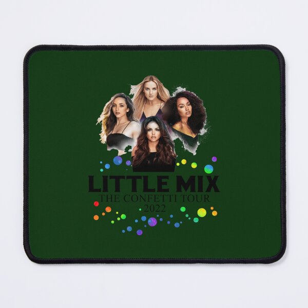 Item preview, little mix confetti tour - amelia little mix the confetti tour 2022 designed and sold by VinylBloom.