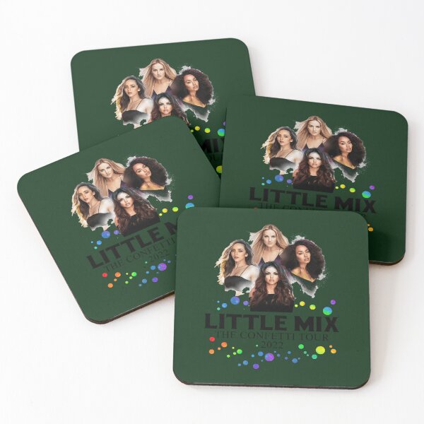 Item preview, little mix confetti tour - amelia little mix the confetti tour 2022 designed and sold by VinylBloom.