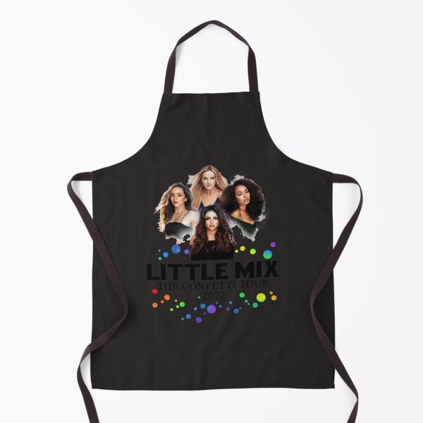 Item preview, little mix confetti tour - amelia little mix the confetti tour 2022 designed and sold by VinylBloom.