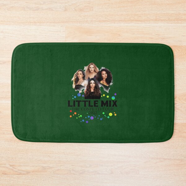 Item preview, little mix confetti tour - amelia little mix the confetti tour 2022      designed and sold by VinylBloom.