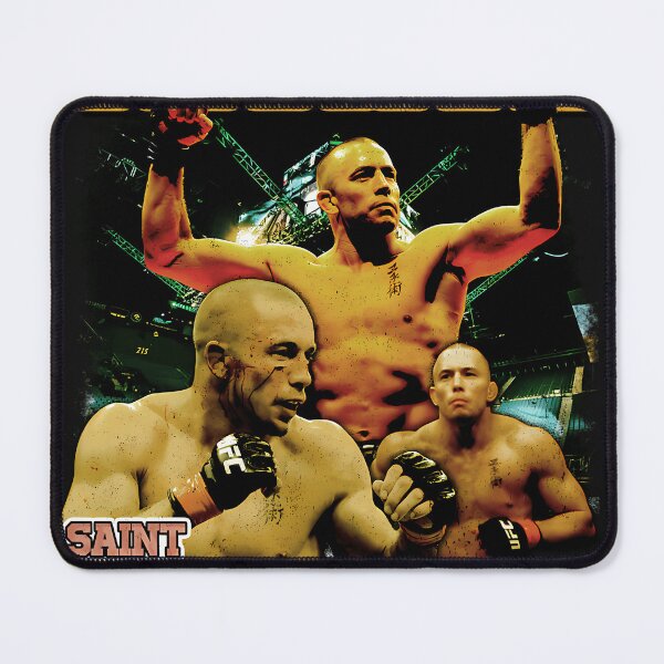 Item preview, George Saint Pierre Gsp designed and sold by Shoppalace.