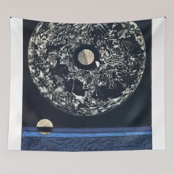 Item preview, Configuration no.16 designed and sold by NeonCanvasDream.