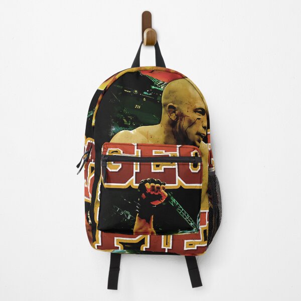 Item preview, George Saint Pierre Gsp designed and sold by Shoppalace.