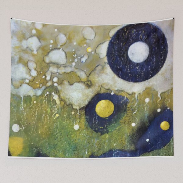 Item preview, Configuration no.6 designed and sold by NeonCanvasDream.