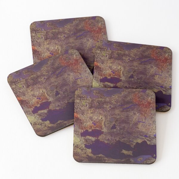 Item preview, Europe after the rain i designed and sold by NeonCanvasDream.