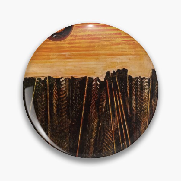Item preview, Fishbone forest designed and sold by NeonCanvasDream.