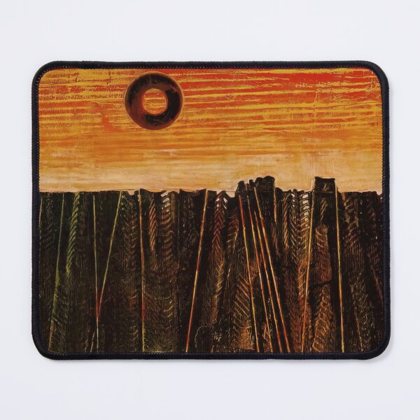 Item preview, Fishbone forest designed and sold by NeonCanvasDream.