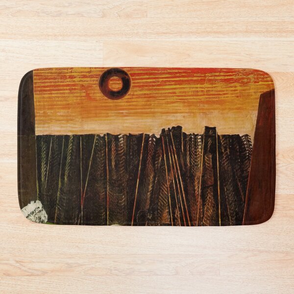 Item preview, Fishbone forest designed and sold by NeonCanvasDream.