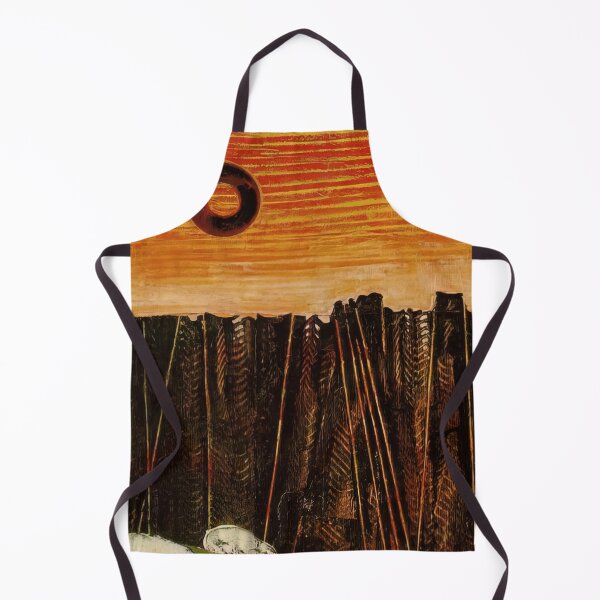 Item preview, Fishbone forest designed and sold by NeonCanvasDream.