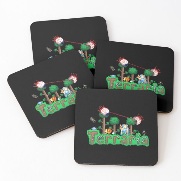 Item preview, Sandbox Action Adventure Video Game Pixel Tree designed and sold by GustaDesforges.