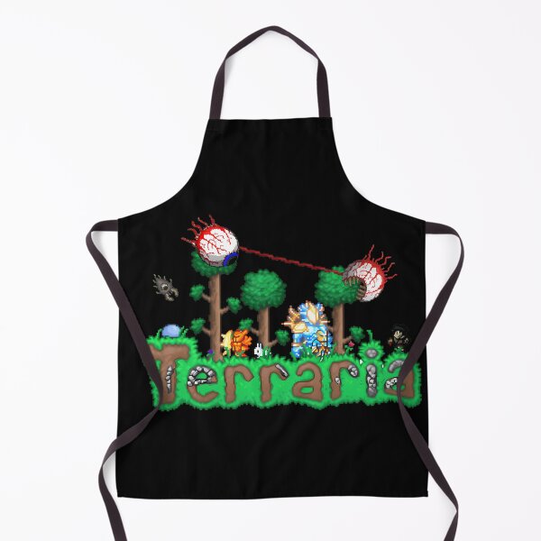 Item preview, Sandbox Action Adventure Video Game Pixel Tree designed and sold by GustaDesforges.