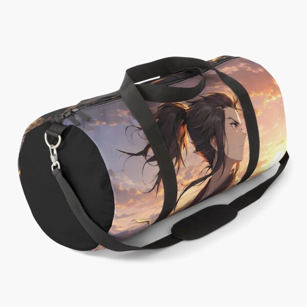 Item preview, Tahomaru Dororo Golden Mountain Sunrise designed and sold by mildaclairmo.