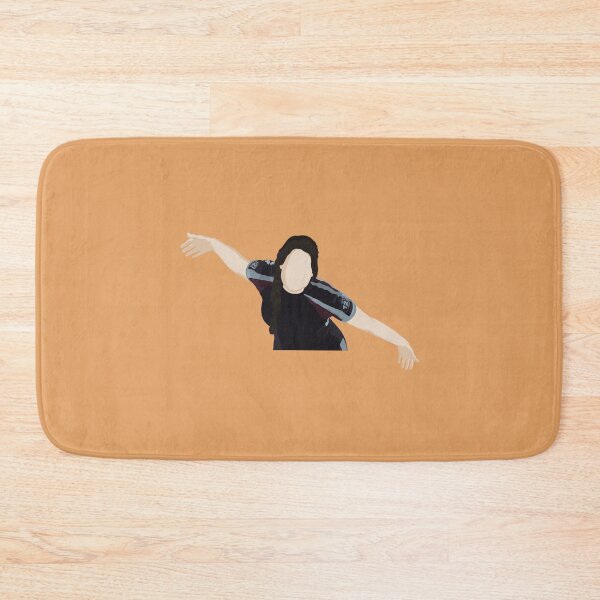 Item preview, Katniss Everdeen designed and sold by immelissasavin.