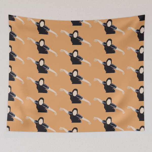 Item preview, Katniss Everdeen designed and sold by immelissasavin.
