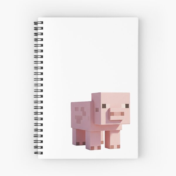 Item preview, "Cerdito rosado" designed and sold by Tecno-Art-Land.