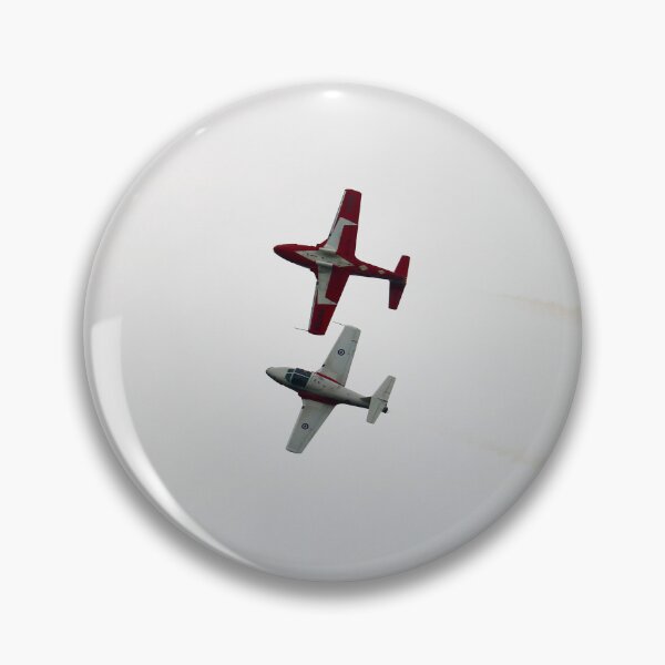 Item preview, RCAF Snowbirds designed and sold by OhSnapPhoto.