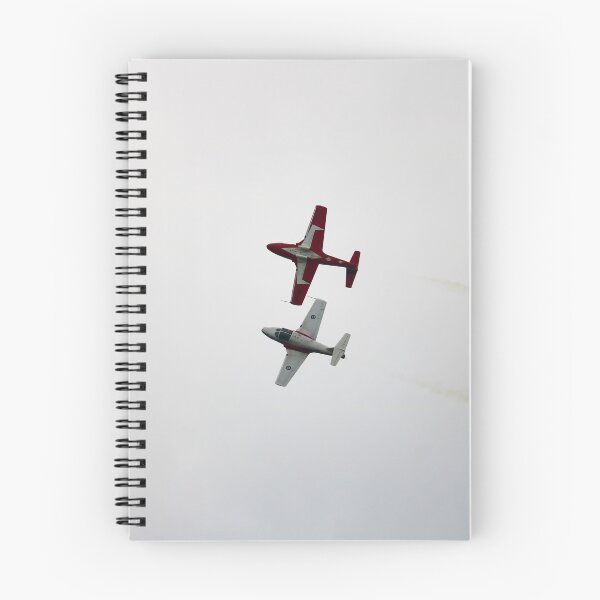 Item preview, RCAF Snowbirds designed and sold by OhSnapPhoto.