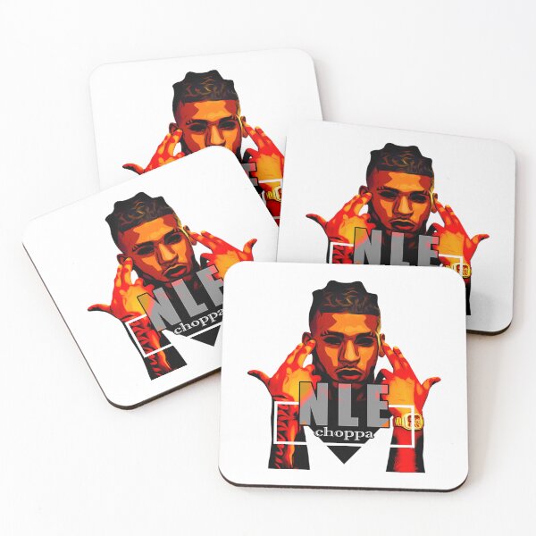 Item preview, Choppa Merch - Rapper Style designed and sold by leonida-scrame.