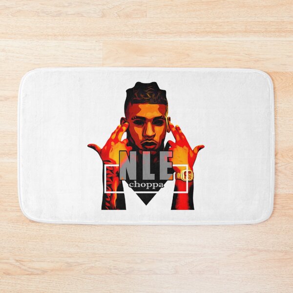 Item preview, Choppa Merch - Rapper Style designed and sold by leonida-scrame.
