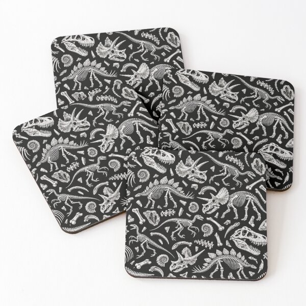 Item preview, Prehistoric Dinosaur Fossils designed and sold by Kybruno's Creations.