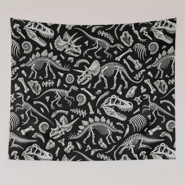 Item preview, Prehistoric Dinosaur Fossils designed and sold by Kybruno's Creations.