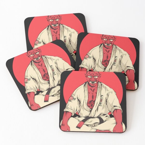 Item preview, The Oni designed and sold by Shoppalace.