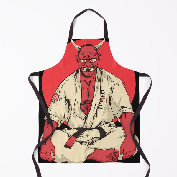 Item preview, The Oni designed and sold by Shoppalace.