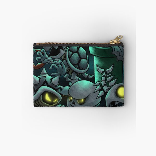 Item preview, Skeletons of the Super Mario Series designed and sold by oilmonsta.
