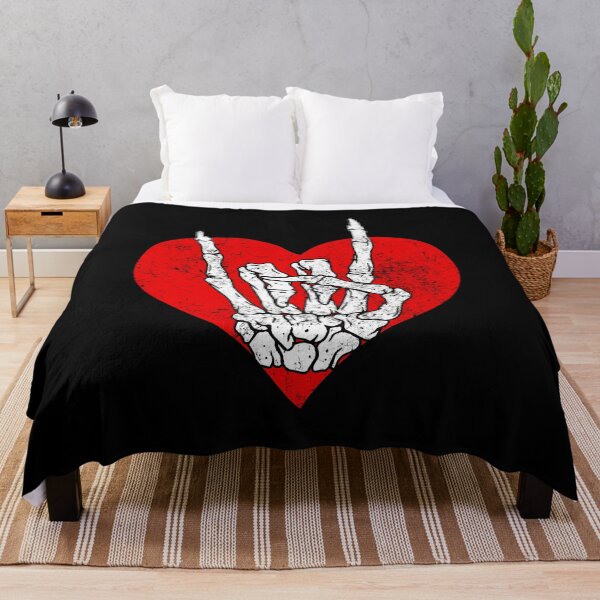 Item preview, Rock N Roll - Metal Music Lover Horns Hand designed and sold by qarinefesia.