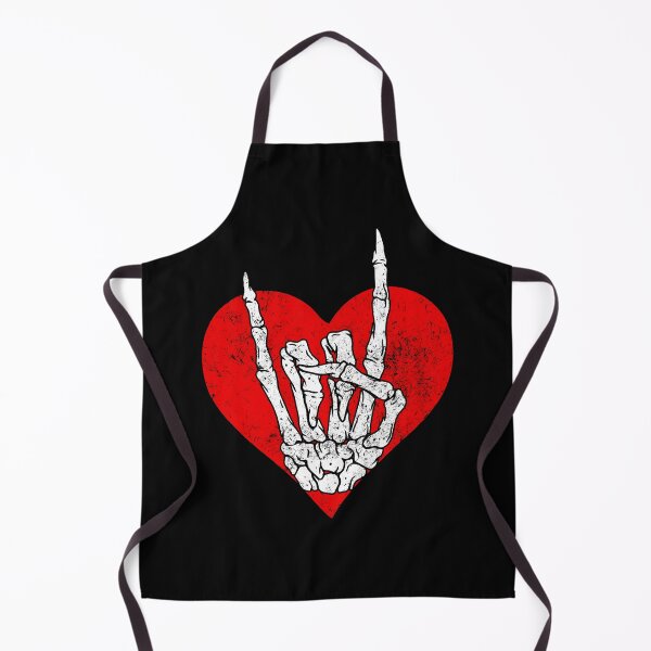 Item preview, Rock N Roll - Metal Music Lover Horns Hand designed and sold by qarinefesia.
