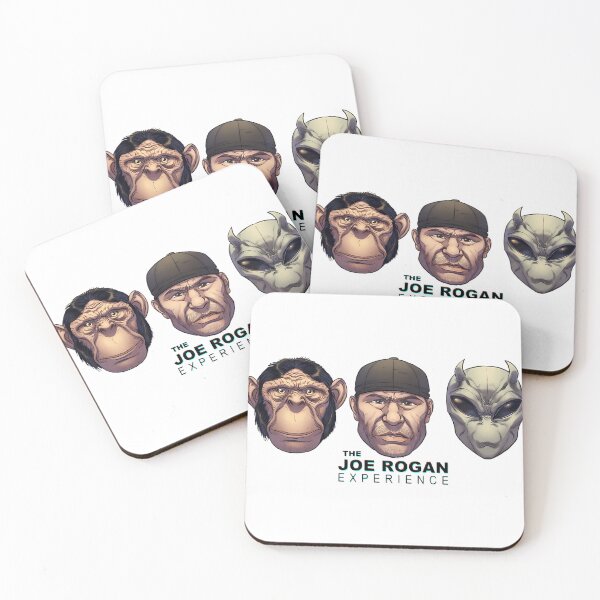 Item preview, Joe Rogan Experience designed and sold by Shoppalace.