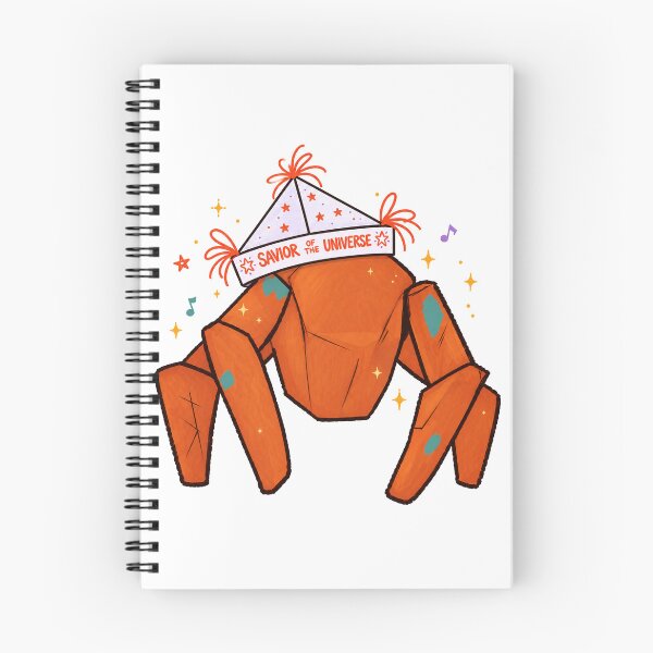 Item preview, Savior Of The Universe Rocky Project Hail Mary Scifi Space Humor designed and sold by OMITTEROMINOUS.
