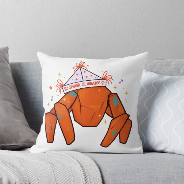 Item preview, Savior Of The Universe Rocky Project Hail Mary Scifi Space Humor designed and sold by OMITTEROMINOUS.