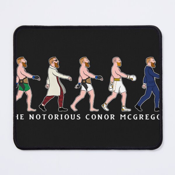 Item preview, The Notorious Conor Mcgregor designed and sold by Shoppalace.