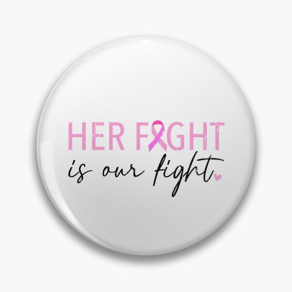 Item preview, Her Fight Is Our Fight designed and sold by caruku666.