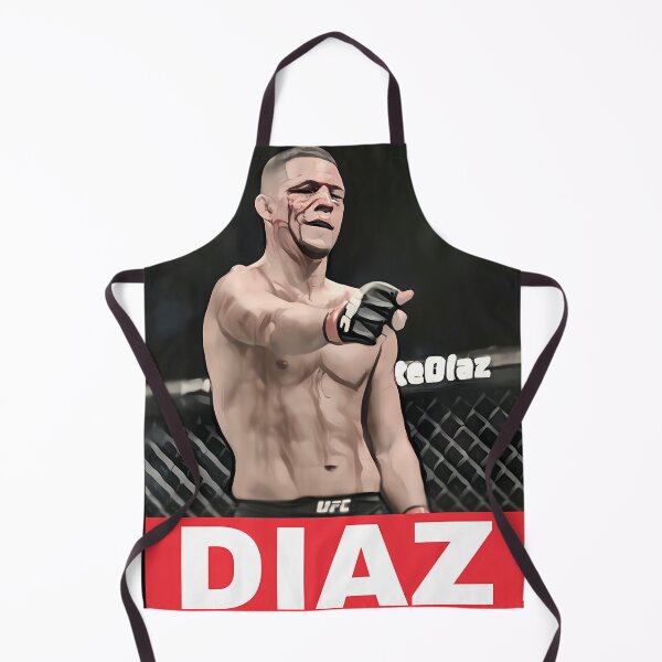 Item preview, Nate Diaz 209 designed and sold by Shoppalace.