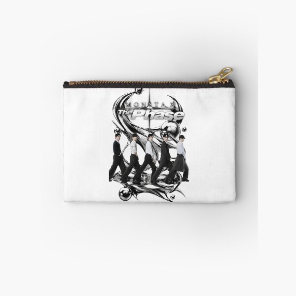 Artikelvorschau, Düsterer Y2K-Stil MONSTA X The Phase entworfen und verkauft von Valeree Store.