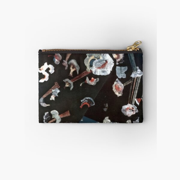 Item preview, Flowers of seashells designed and sold by NeonCanvasDream.