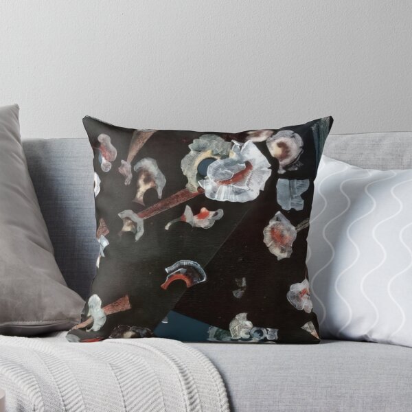 Item preview, Flowers of seashells designed and sold by NeonCanvasDream.